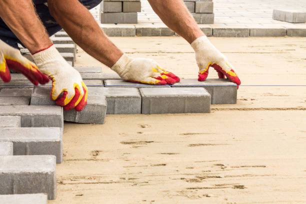 Best Driveway Pavers Cost  in Oasis, CA