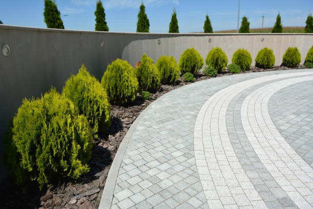 Best Driveway Resurfacing Pavers  in Oasis, CA